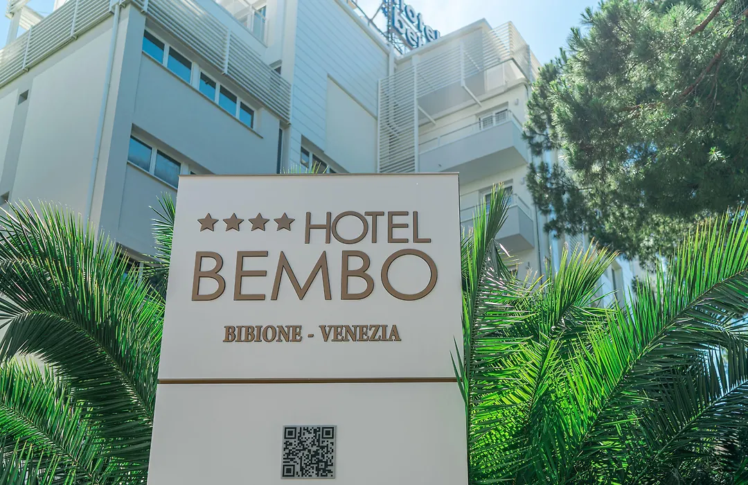 Hotel Bembo-1